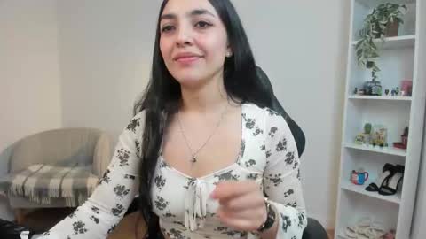 Sakura Harper online show from February 3, 2026, 12:54 pm