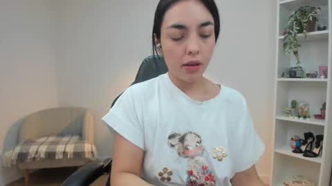 Sakura Harper online show from February 24, 2026, 6:00 am