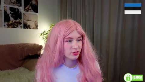 Snapshot of sakura_hey chatting on November 4, 2025, 9:36 pm Sakura online show from November 4, 2025, 9:36 pm