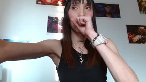 Snapshot of sakura_skinny chatting on December 11, 2024, 9:55 pm Sakura Skinny online show from December 11, 2024, 9:55 pm