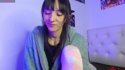 Snapshot of sakura_skinny chatting on December 30, 2024, 8:36 pm Sakura Skinny online show from December 30, 2024, 8:36 pm