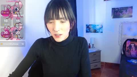 Snapshot of sakura_skinny chatting on January 20, 2025, 1:11 pm Sakura Skinny online show from January 20, 2025, 1:11 pm