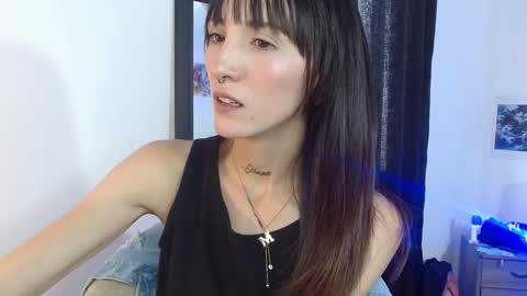 Snapshot of sakura_skinny chatting on February 27, 2025, 5:26 pm Sakura Skinny online show from February 27, 2025, 5:26 pm