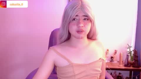 Snapshot of sakuraa_9 chatting on March 12, 2026, 3:29 pm saku online show from March 12, 2026, 3:29 pm