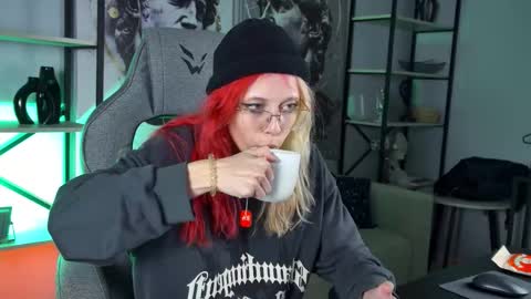 sakurabliss online show from September 14, 2025, 4:39 pm