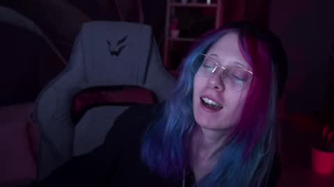 sakurabliss online show from November 14, 2025, 11:09 am