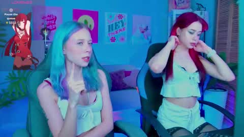 sakurabliss online show from November 22, 2025, 8:52 pm