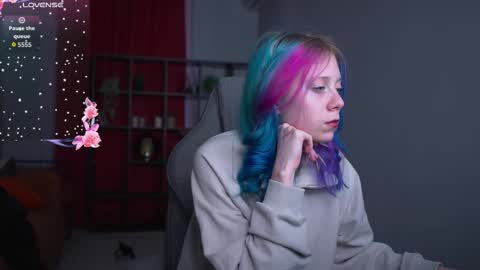 Snapshot of sakurabliss chatting on January 16, 2026, 5:00 am sakurabliss online show from January 16, 2026, 5:00 am