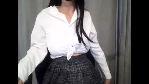 Snapshot of sakurasaky chatting on September 25, 2025, 1:48 pm sakurasaky online show from September 25, 2025, 1:48 pm