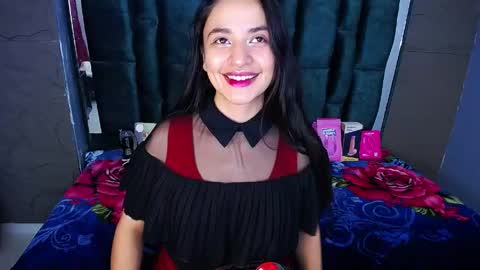 salamandrafon online show from May 17, 2026, 4:32 am