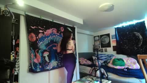 salemsslut online show from February 14, 2025, 2:54 pm