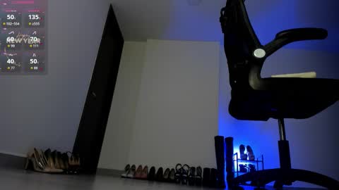 Sali G  online show from January 9, 2026, 11:02 am