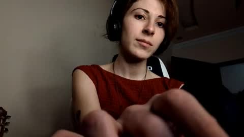 Ariel online show from April 15, 2026, 12:34 pm