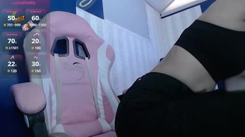 Snapshot of sally23_ chatting on December 6, 2024, 1:22 pm salloy online show from December 6, 2024, 1:22 pm