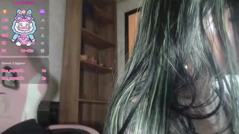 Snapshot of sally23_ chatting on October 8, 2025, 2:47 pm salloy online show from October 8, 2025, 2:47 pm