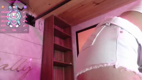  salloy  online show from February 12, 2026, 2:12 pm