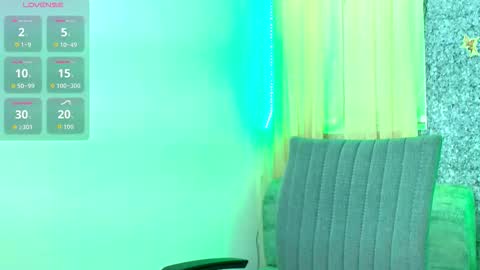 sally_ricci online show from October 2, 2025, 11:17 am