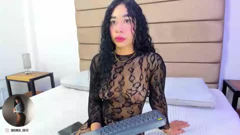 sally rosses online show from November 8, 2025, 12:16 pm