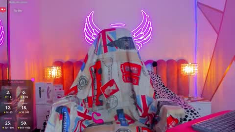 Snapshot of sallybrown_ chatting on November 6, 2025, 2:29 pm miss Sally online every night from 1am to 8am Colombia time online show from November 6, 2025, 2:29 pm