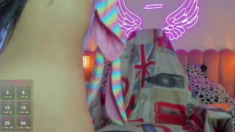 Snapshot of sallybrown_ chatting on November 24, 2025, 1:11 pm miss Sally online every night from 1am to 8am Colombia time online show from November 24, 2025, 1:11 pm