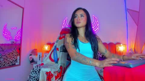 Snapshot of sallybrown_ chatting on December 15, 2025, 1:59 pm miss Sally online every night from 1am to 8am Colombia time online show from December 15, 2025, 1:59 pm