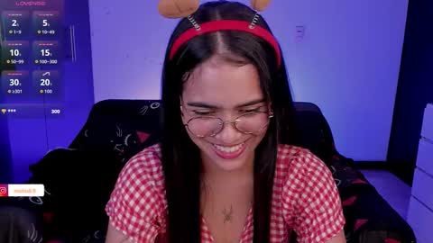 Snapshot of sallye__ chatting on December 18, 2025, 4:07 am Sallye online show from December 18, 2025, 4:07 am