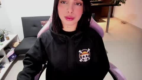 Snapshot of sallymaddoxx chatting on December 16, 2024, 2:15 am sallymaddoxx online show from December 16, 2024, 2:15 am