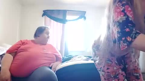 sallyspank online show from July 15, 2026, 5:07 pm