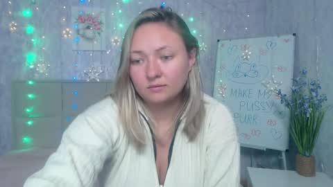 Snapshot of sallyverda chatting on October 5, 2025, 5:50 am Sally online show from October 5, 2025, 5:50 am