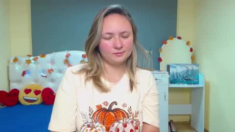 Sally online show from November 12, 2025, 7:24 pm