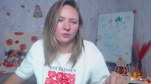 Sally online show from November 15, 2025, 6:48 pm