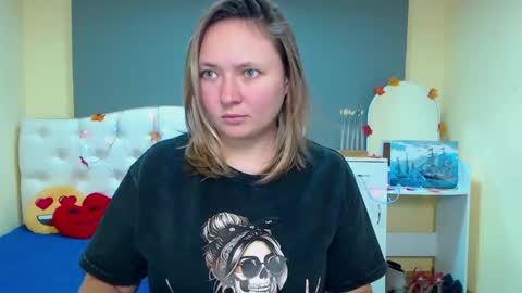 Sally online show from November 18, 2025, 7:51 pm