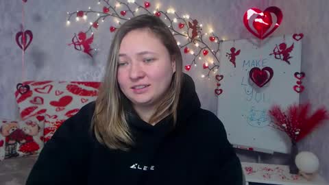 Sally online show from January 31, 2026, 8:51 pm