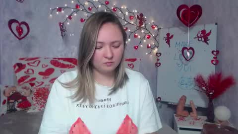 Sally online show from February 5, 2026, 8:35 pm