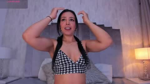 Snapshot of salma_lutz chatting on May 19, 2026, 12:33 pm Marcela online show from May 19, 2026, 12:33 pm