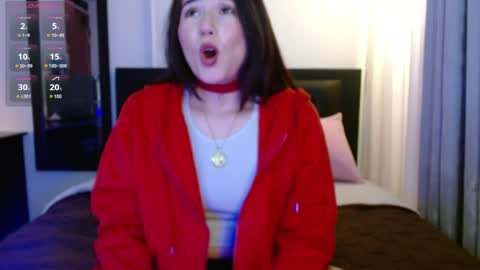 salma_tori online show from April 7, 2026, 1:50 am