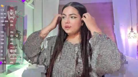 Salma online show from April 11, 2026, 12:20 pm