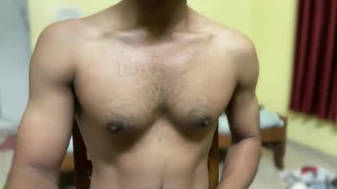 Snapshot of salman_ind123 chatting on February 18, 2026, 6:48 pm salman_ind123 online show from February 18, 2026, 6:48 pm