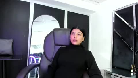 Snapshot of salmaportman_ chatting on September 26, 2025, 3:54 am salmaportman_ online show from September 26, 2025, 3:54 am