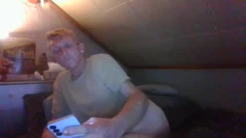 salmo6 online show from November 6, 2025, 1:39 am