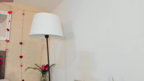 Snapshot of salo____ chatting on February 22, 2026, 2:37 pm Salo online show from February 22, 2026, 2:37 pm