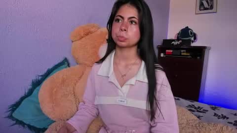 Snapshot of salome2112 chatting on January 15, 2025, 9:30 pm salome online show from January 15, 2025, 9:30 pm