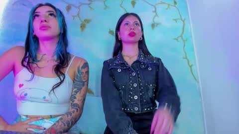 Snapshot of salome2112 chatting on October 27, 2025, 3:05 pm salome online show from October 27, 2025, 3:05 pm