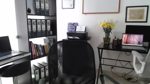 Salome online show from October 16, 2025, 2:51 pm