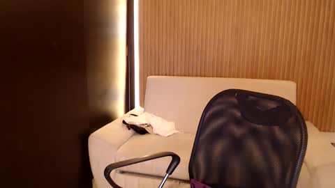 Salome online show from February 16, 2026, 12:18 am