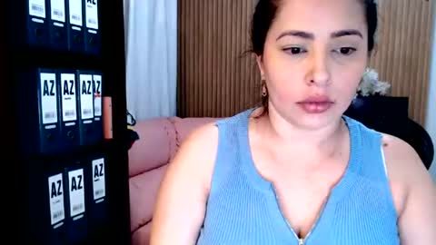 Snapshot of salome_010 chatting on July 2, 2026, 12:22 pm Salome online show from July 2, 2026, 12:22 pm
