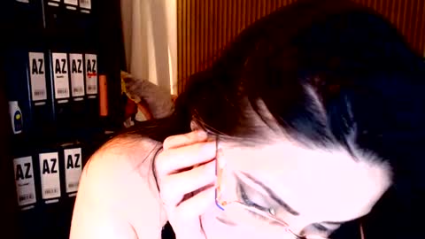 Snapshot of salome_010 chatting on July 7, 2026, 2:03 am Salome online show from July 7, 2026, 2:03 am