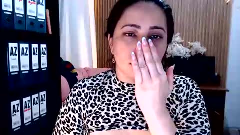 Snapshot of salome_010 chatting on July 13, 2026, 1:14 pm Salome online show from July 13, 2026, 1:14 pm