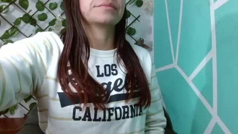 Salome  Salemhornys online show from May 5, 2026, 3:47 am