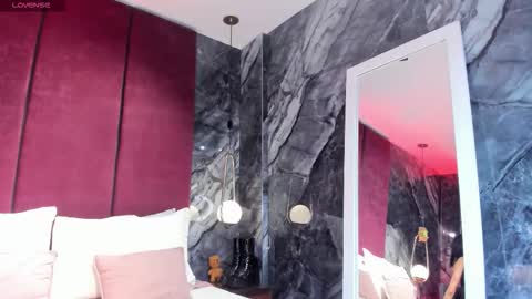 Snapshot of salome_____ chatting on February 10, 2026, 12:09 pm S A L O M E online show from February 10, 2026, 12:09 pm